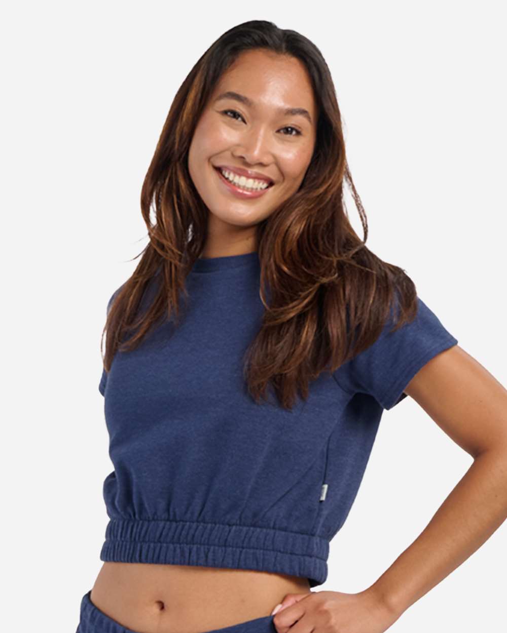 #colormdl_Navy Heather