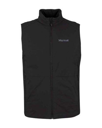 Marmot Men's Novus LT Insulated Vest M15535 #color_Black
