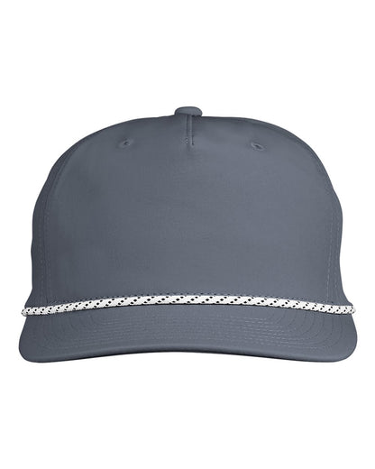 Swannies Brewer Cap SWB100 #color_Graphite