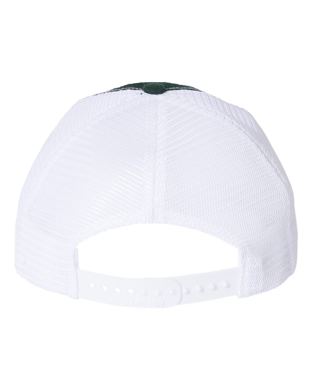 #color_Dark Green/ White