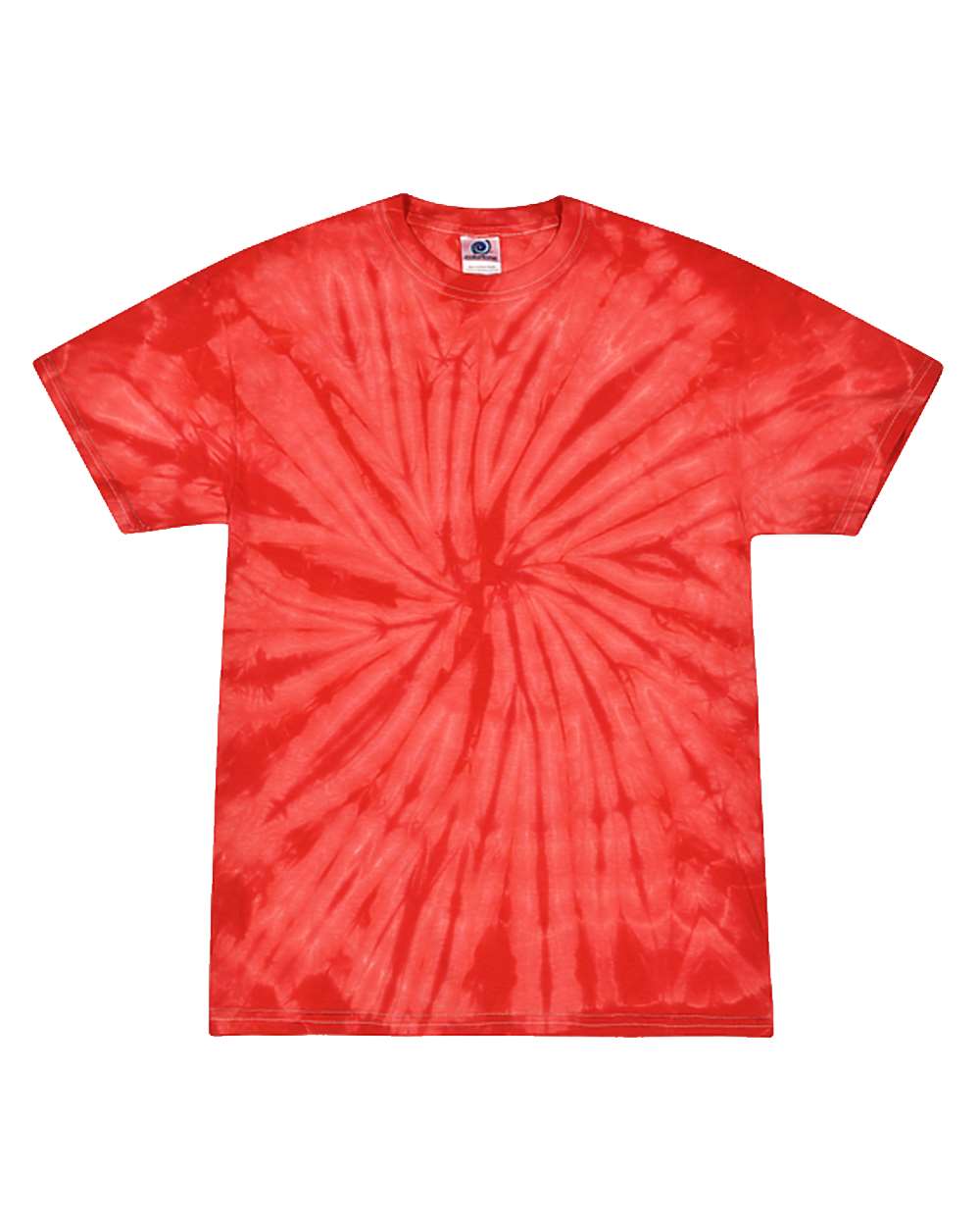 #color_Spider Red