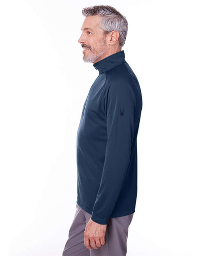 Spyder Men's Freestyle Half-Zip Pullover S16797 #colormdl_Frontier
