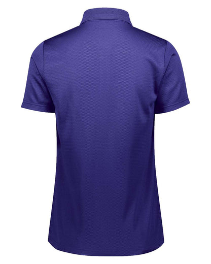 Holloway Women's Prism Polo 222768 #color_Purple