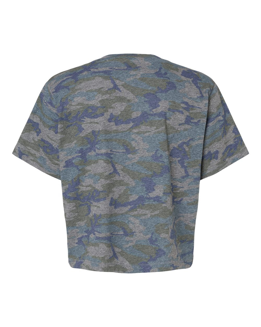 #color_Vintage Camo