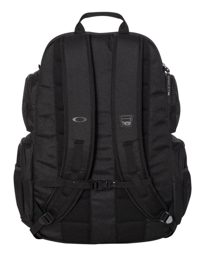Oakley 32L Method 1080 Backpack 92983ODM #color_Blackout