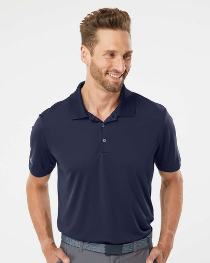 Adidas Men's Performance Polo A230 #colormdl_Navy
