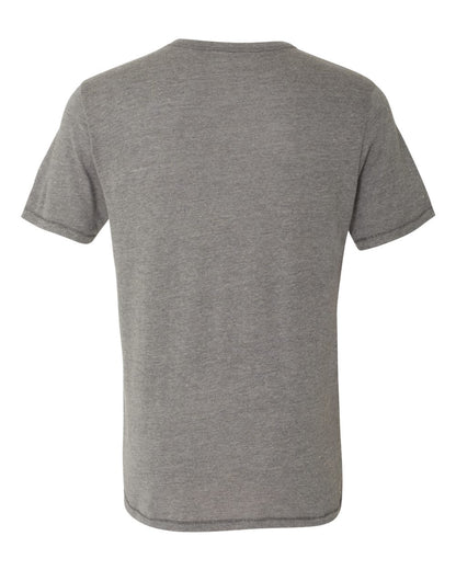 Alternative Vintage Jersey Keeper Tee 5050 #color_Smoke Grey
