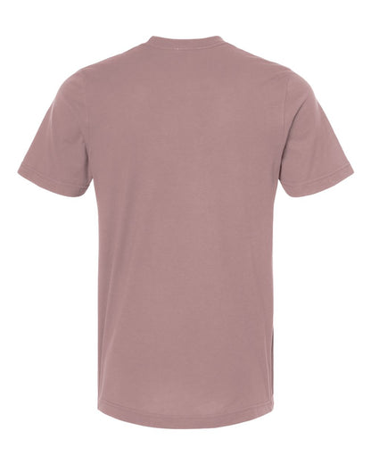 Tultex Combed Cotton T-Shirt 602 #color_Orchid