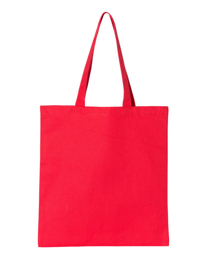 OAD Tote Bag OAD113 #color_Red