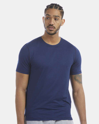 Champion Sport T-Shirt CHP160 #colormdl_Athletic Navy