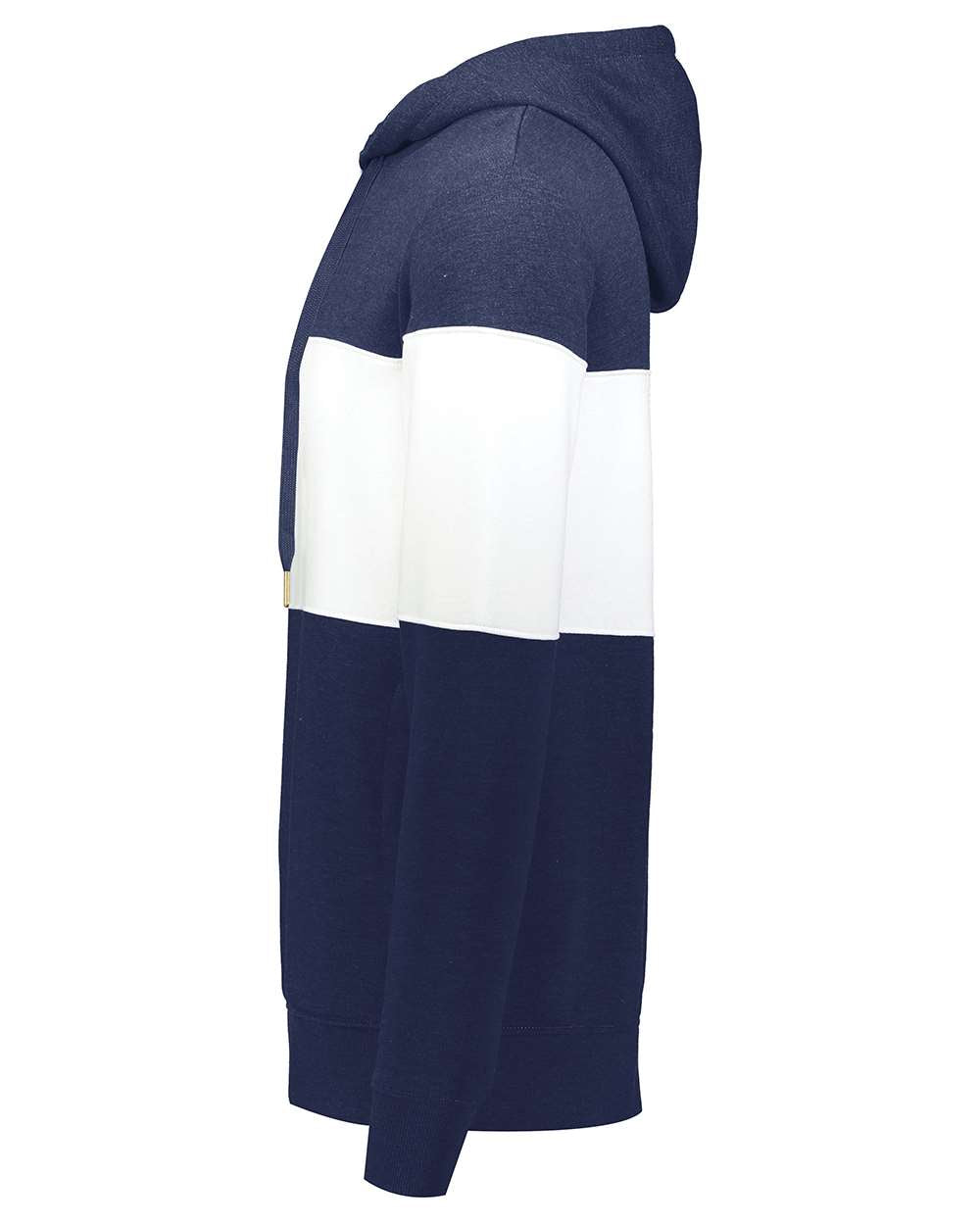 #color_Navy Heather/ White