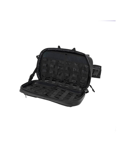 MERET TRS™ PRO X TAC Response Sling Bag M10118-TBS #color_Black