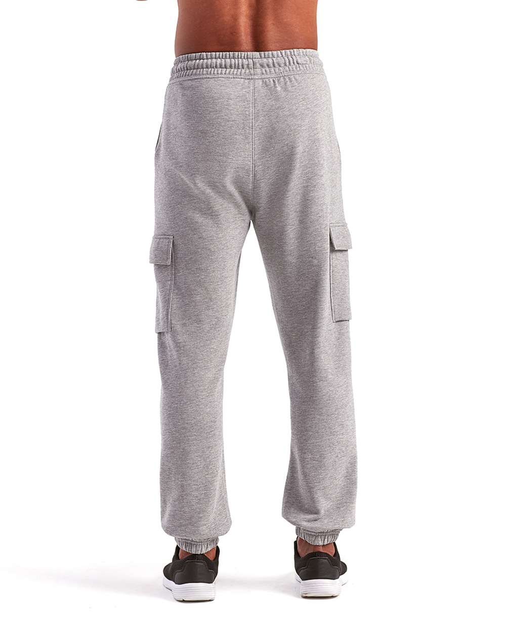 #colormdl_Heather Grey