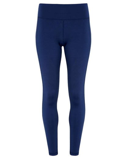 TriDri Women's Performance Leggings TD531 #color_Navy