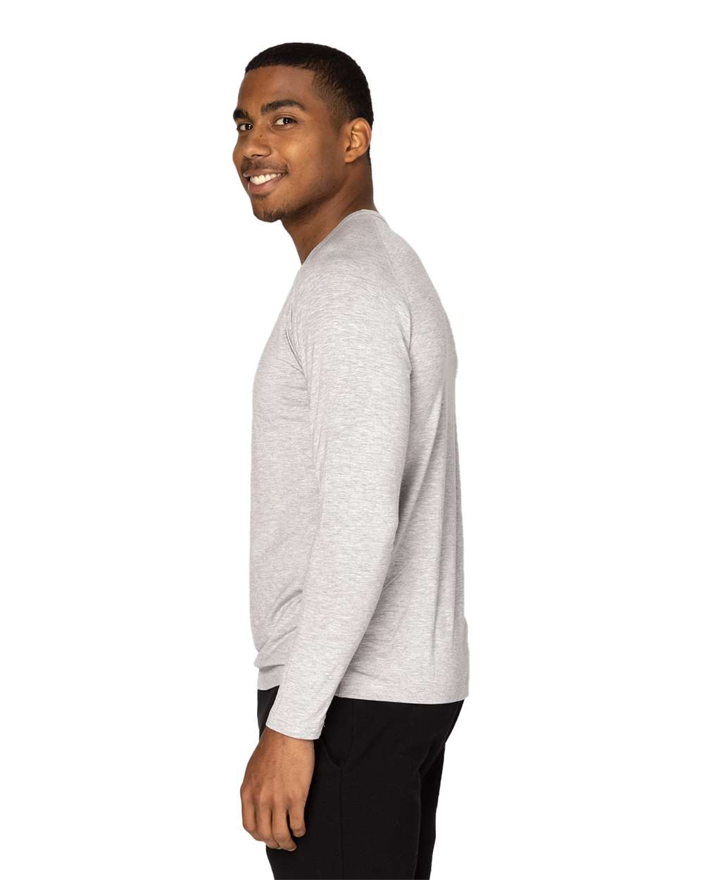 #colormdl_Heather Grey