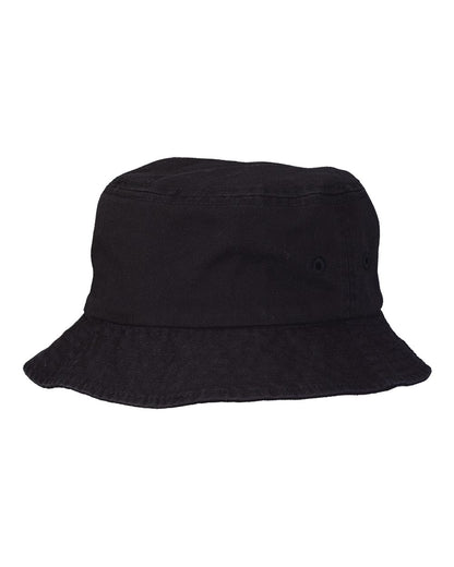 Valucap Bucket Hat 2050 #color_Black
