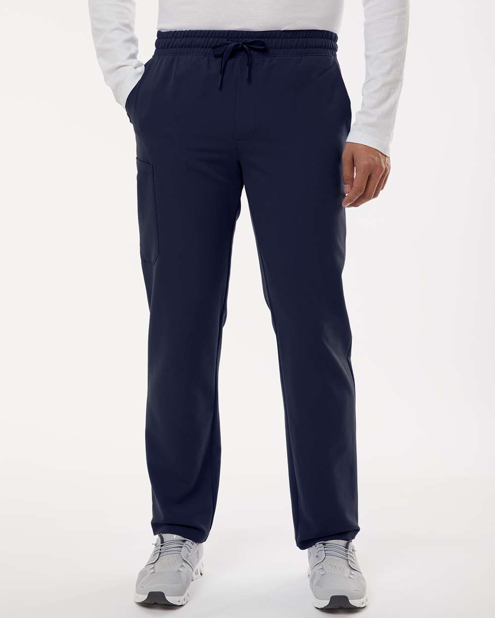 #colormdl_Midnight Navy
