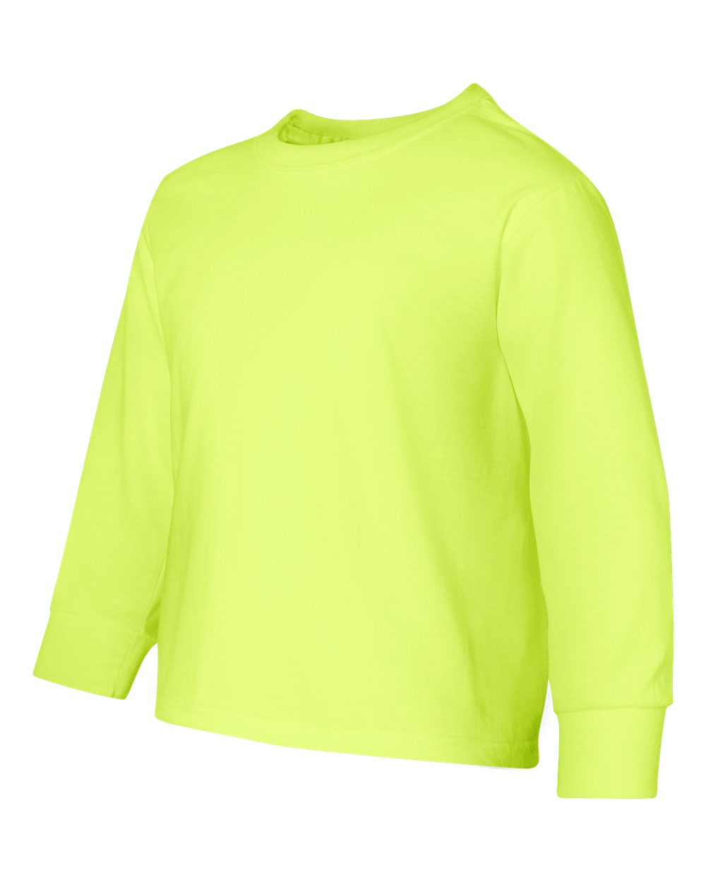#color_Safety Green