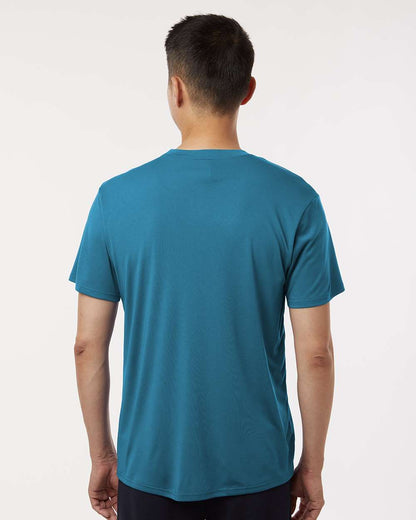 AllPro Men's Pro-Lock Performance T-Shirt 48000 #colormdl_Pacific Blue