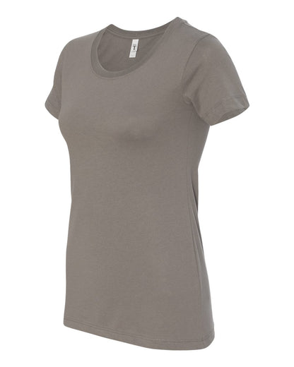 Next Level Women's Ideal T-Shirt 1510 #color_Warm Grey