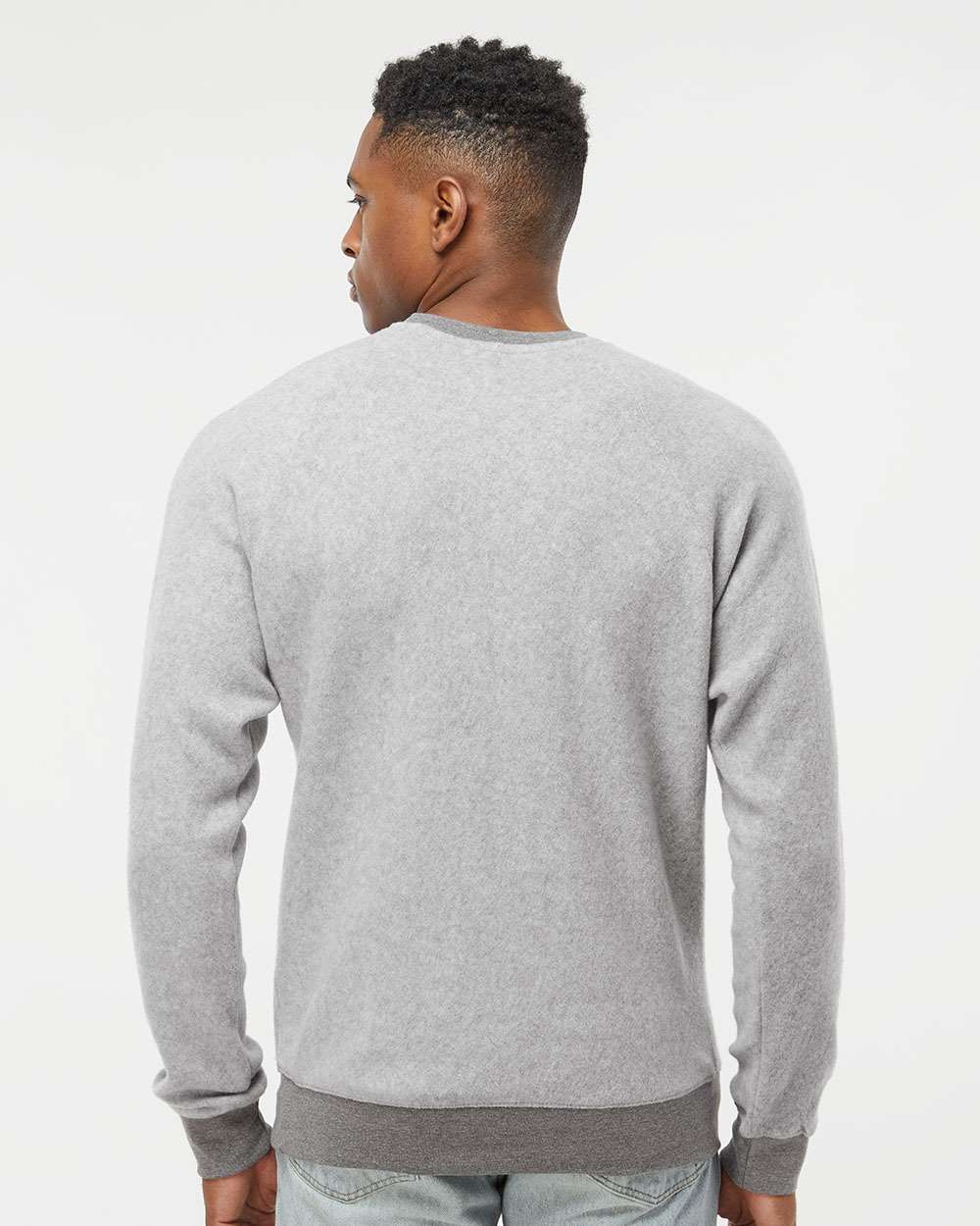 #colormdl_Grey Heather