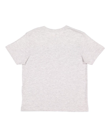 LAT Youth Fine Jersey Tee 6101 #color_Ash