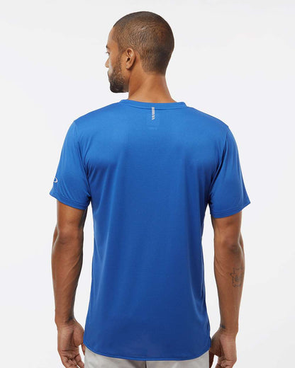 Oakley Men's Team Issue Hydrolix T-Shirt FOA402991 #colormdl_Team Royal