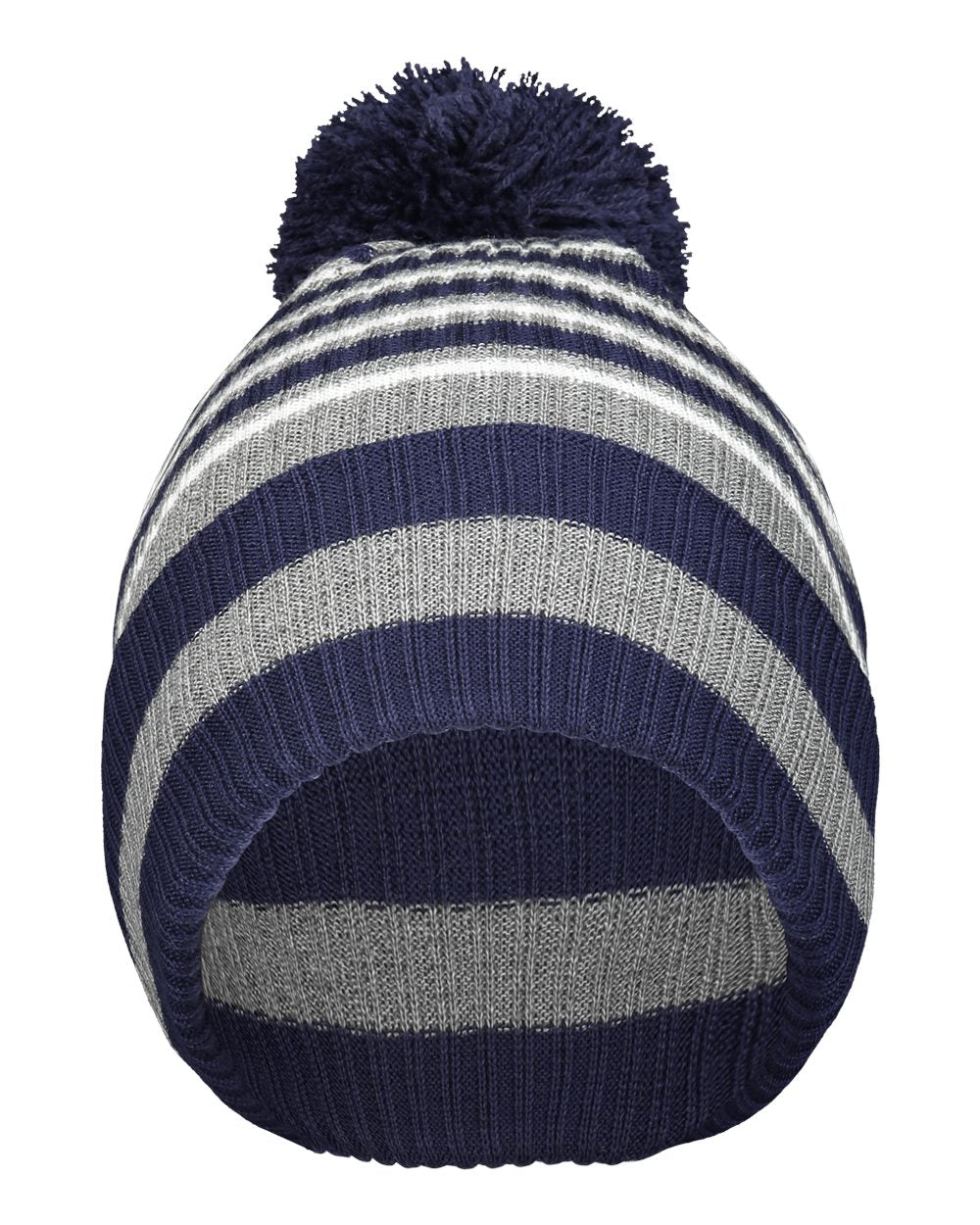 #color_Navy/ Heather Grey/ White