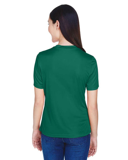 Team 365 Women's Zone Performance T-Shirt TT11W #colormdl_Sport Forest