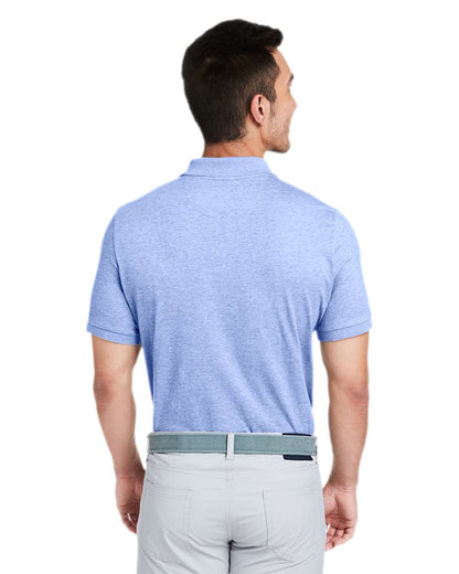 vineyard vines Men's Edgartown Pique Polo G011147 #colormdl_Tide Blue