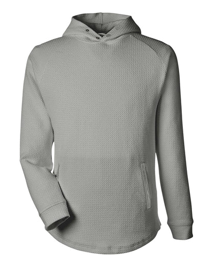 Swannies Unisex Camden Hooded Pullover SWC100 #color_Olive