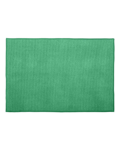 Independent Trading Co. Special Blend Blanket INDBKTSB #color_Sea Green