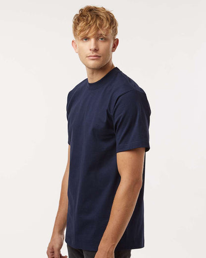 Tultex Heavyweight Street T-Shirt 299 #colormdl_Navy