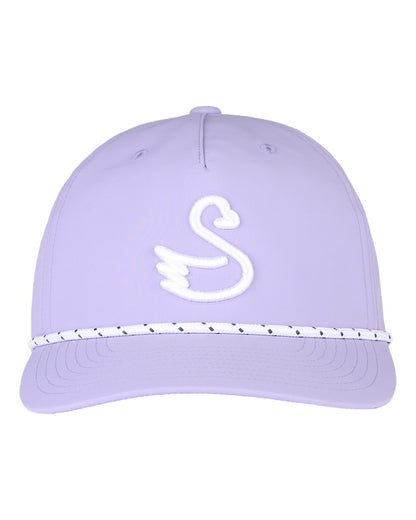 Swannies Roberts Cap SWRO800 #color_Iris
