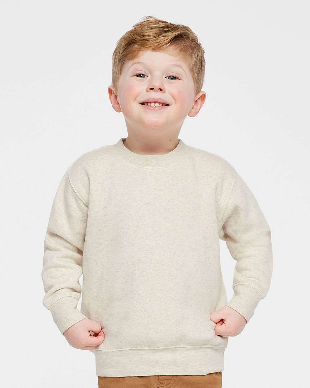 #colormdl_Natural Heather