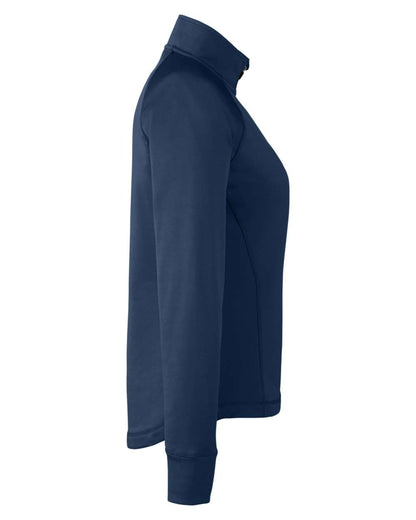 Spyder Women's Freestyle Half-Zip Pullover S16798 #color_Frontier