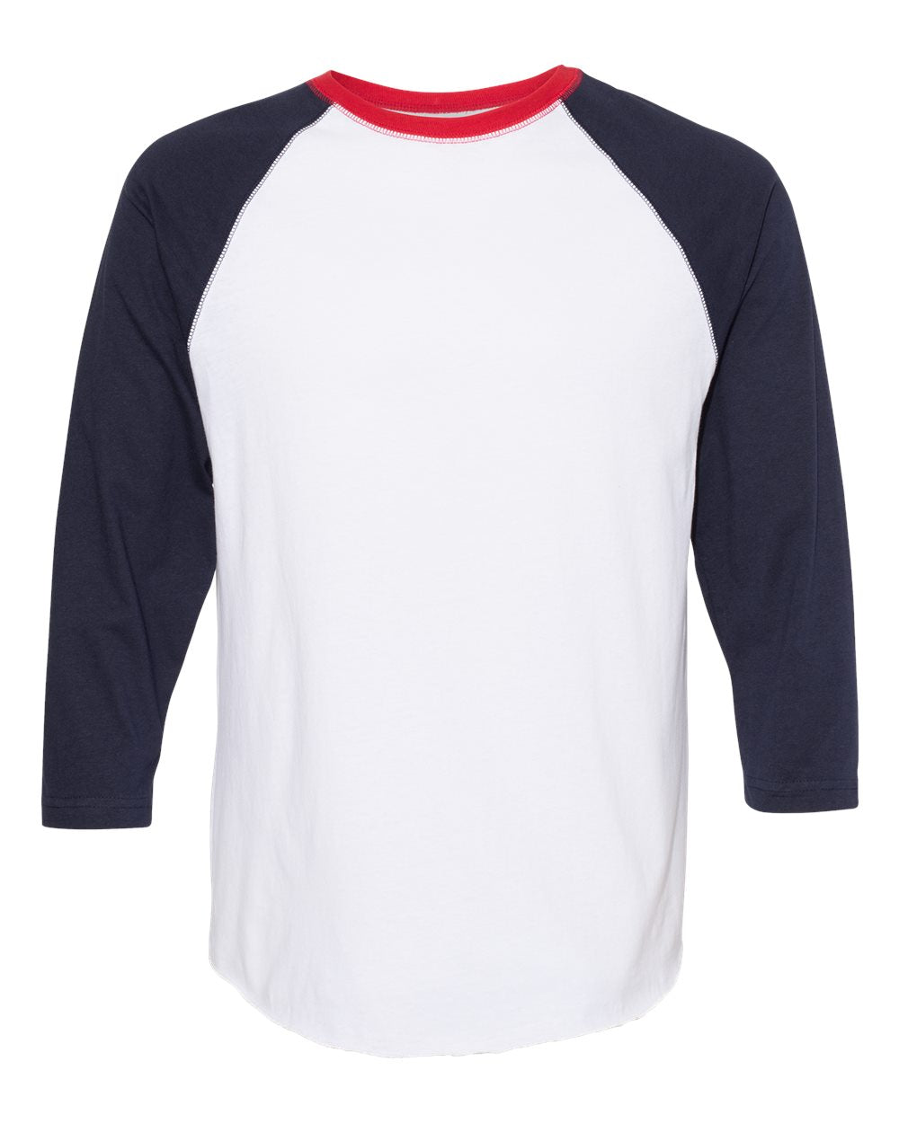 #color_White/ Navy/ Red