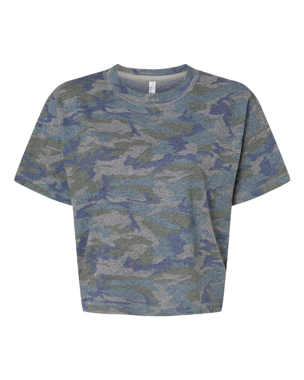 #color_Vintage Camo