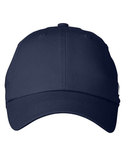 Nautica J-Class Baseball Cap N17606 #color_Nautica Navy