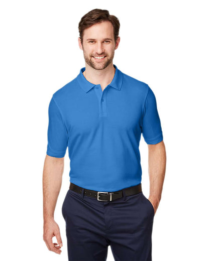 Devon & Jones Men's New Classics® Performance Polo DG100 #colormdl_French Blue
