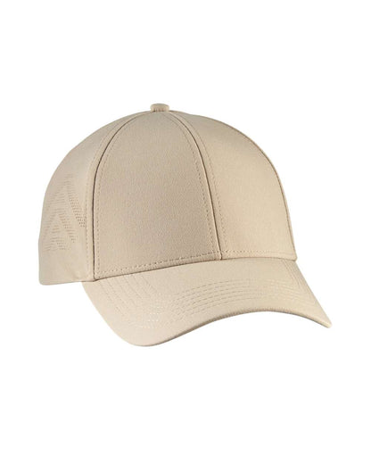 Adams Headwear Pro-Flow Cap PF101 #color_Stone
