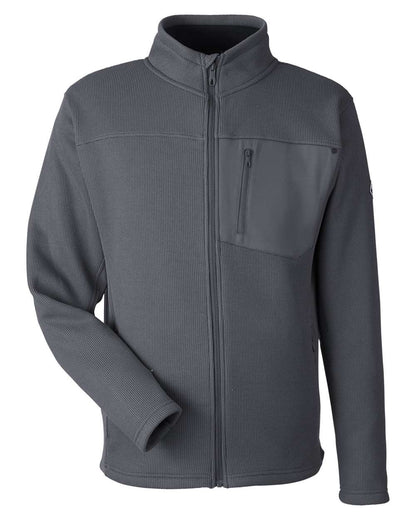 Spyder Men's Constant Canyon Sweater S17936 #color_Polar