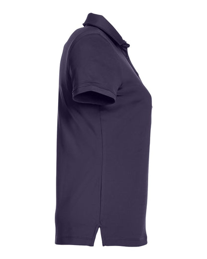 Fairway & Greene Women's Claire Tech Polo M32232 #color_Eclipse