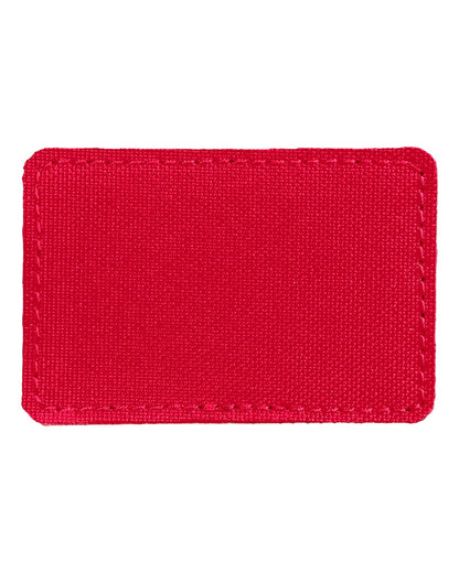 MERET Blank Red Patch - Qty 10 SPF10 #color_Red