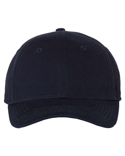 Valucap Structured Cap AH30 #color_Navy