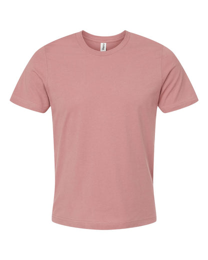 Tultex Men's Premium Cotton T-Shirt 502 #color_Mauve