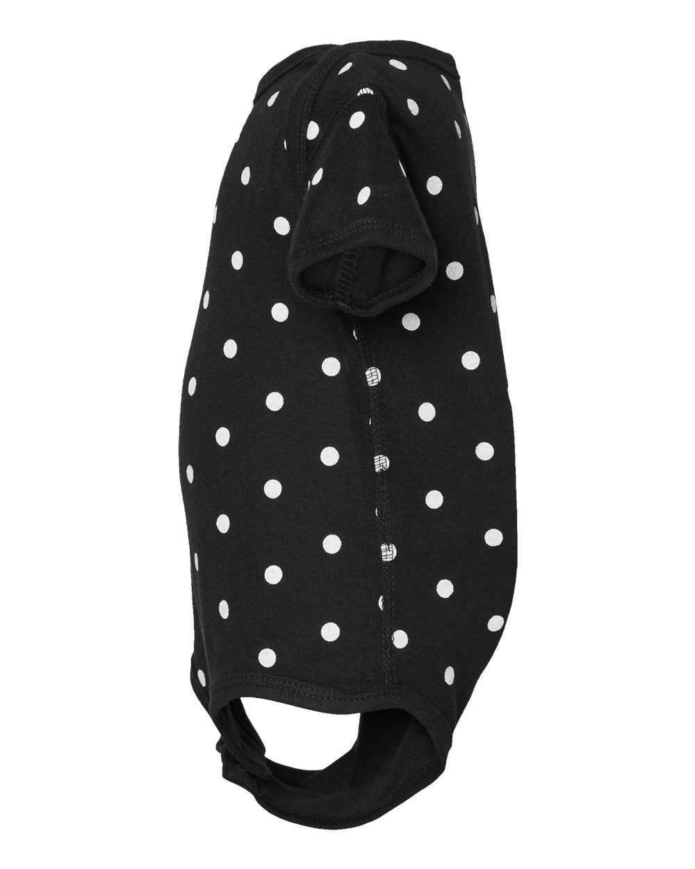 #color_Black/ White Dot