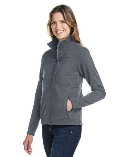 Marmot Women's Dropline Jacket M13223 #colormdl_Steel Onyx