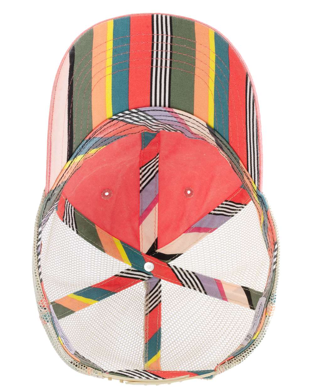 #color_Sherbet/ Stripes