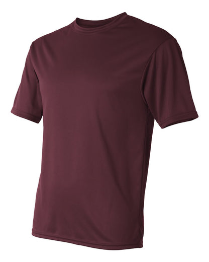 C2 Sport Performance T-Shirt 5100 #color_Maroon